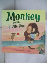 Monkey and Me【禮筑外文書店】(精裝)[79折] 歷史價格詳細信息
