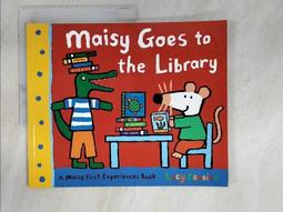Maisy Goes to the City (平裝本)(英國版)【禮筑外文書店】[79折] 歷史價格詳細信息