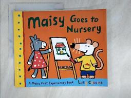 Maisy Goes to the City (平裝本)(英國版)【禮筑外文書店】[79折] 歷史價格詳細信息