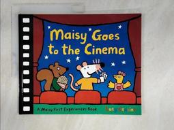 Maisy Goes to the City (平裝本)(英國版)【禮筑外文書店】[79折] 歷史價格詳細信息