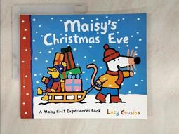 Maisy's Christmas Letters (精裝操作書)(英國版)【禮筑外文書店】[79折] 歷史價格詳細信息