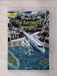 Where Is the Bermuda Triangle?【禮筑外文書店】 歷史價格詳細信息