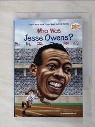 Who Was Jesse Owens?【禮筑外文書店】 歷史價格詳細信息