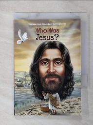 Who Was Jesus?【禮筑外文書店】[75折] 歷史價格詳細信息