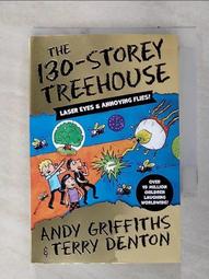 The Storey Treehouse Collection (10本平裝本套書) (13-130)/Andy Griffiths【禮筑外文書店】[39折] 歷史價格詳細信息