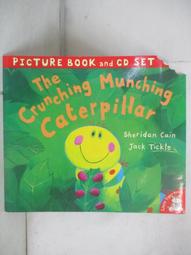 The Caterpillar And The Polliwog 廖彩杏老師推薦【禮筑外文書店】CD[75折] 歷史價格詳細信息