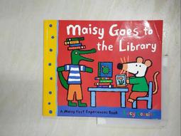 Maisy Goes to the City (平裝本)(英國版)【禮筑外文書店】[79折] 歷史價格詳細信息