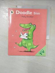 Doodle Bites【禮筑外文書店】[33折] 歷史價格詳細信息