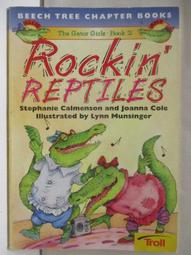 Reptiles: A Question and Answer Book/Martin, Isabel 文鶴書店 Crane Publishing 歷史價格詳細信息