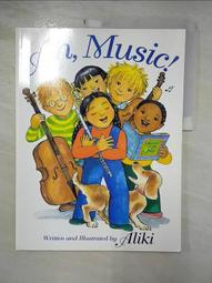 Ah, Music! (1CD only)(韓國JY Books版)【禮筑外文書店】[73折] 歷史價格詳細信息