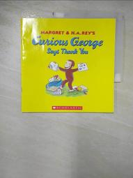 Curious George Discovers Plants/H. A. Rey【禮筑外文書店】[9折] 歷史價格詳細信息