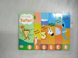 Big and Small and In-Between/Carter Higgins【禮筑外文書店】(精裝)[9折] 歷史價格詳細信息