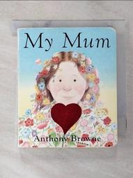 My Mum is a Lioness/Swapna Haddow【禮筑外文書店】[9折] 歷史價格詳細信息