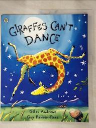 Giraffe's Can't Dance【禮筑外文書店】[79折] 歷史價格詳細信息