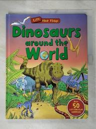 Dinosaur World(精裝)/Emily Bone【禮筑外文書店】[9折] 歷史價格詳細信息