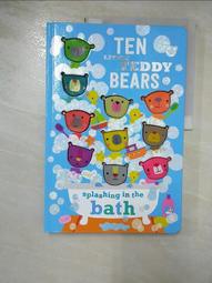 Ten Little Dumplings (精裝本)【禮筑外文書店】[79折] 歷史價格詳細信息