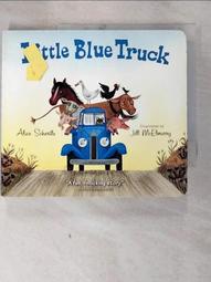 Little Blue and Little Yellow (精裝本)(美國版)【禮筑外文書店】[79折] 歷史價格詳細信息