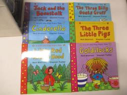The Three Little Pigs and the Big Bad Wolf/Axel Scheffler【禮筑外文書店】(精裝)[9折] 歷史價格詳細信息