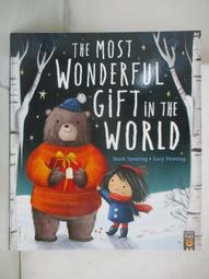 Most Wonderful Thing In The World/Vivian French【禮筑外文書店】[9折] 歷史價格詳細信息