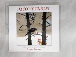 Aesop's Fables 伊索寓言/Aesop【禮筑外文書店】[9折] 歷史價格詳細信息