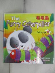 The Caterpillar And The Polliwog 廖彩杏老師推薦【禮筑外文書店】CD[75折] 歷史價格詳細信息