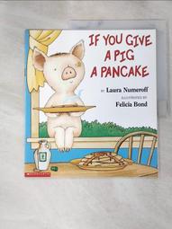 If You Give a Mouse a Cookie (1精裝+1CD)(韓國JY Books版)【禮筑外文書店】 歷史價格詳細信息