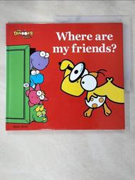MY FRIENDS MAKE ME HAPPY! 讓我開心的朋友 (精裝書) 歷史價格詳細信息