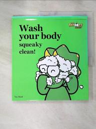 Wash Your Hands, Mr Panda/Steve Antony【禮筑外文書店】[9折] 歷史價格詳細信息