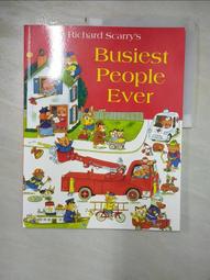 Richard Scarry’s Best Collection Ever(10本)【金石堂】 歷史價格詳細信息