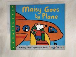 Maisy Goes by Plane (平裝本)(英國版)【禮筑外文書店】[79折] 歷史價格詳細信息