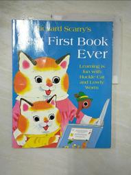 Richard Scarry’s Best Collection Ever(10本)【金石堂】 歷史價格詳細信息