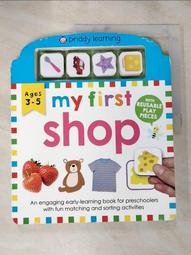 Priddy Learning: My First Let's Spell  我的第一本拼字書（厚頁書） 歷史價格詳細信息
