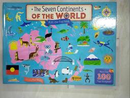 The Seven Continents of the World: Jigsaw Book 世界七大洲：拼圖書 M49 歷史價格詳細信息