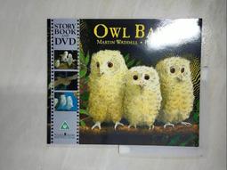 Owl Babies (單CD) 廖彩杏老師推薦有聲書第43週【禮筑外文書店】[5折] 歷史價格詳細信息