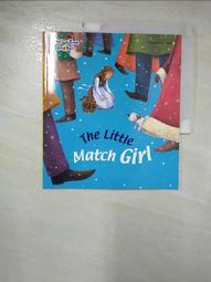 The Little Girl Who Was Afraid of Everything【禮筑外文書店】[79折] 歷史價格詳細信息