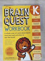 Brain Quest Workbook Grade 5【禮筑外文書店】[75折] 歷史價格詳細信息
