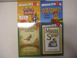 合售I Can Read Little Bear's Visit Little Bear's Friend無劃記I180 歷史價格詳細信息