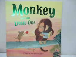 Monkey and Me【禮筑外文書店】(精裝)[79折] 歷史價格詳細信息