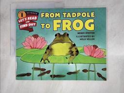 Tadpole's Promise/Jeanne Willis【禮筑外文書店】[9折] 歷史價格詳細信息