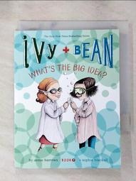 【露天書寶二手書T1/少年童書_PE5】Ivy + Bean bound to be bad 歷史價格詳細信息