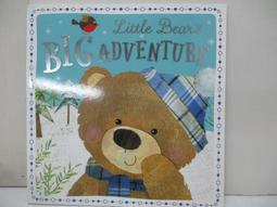 Little Bear's Friend/Else Holmelund Minarik【禮筑外文書店】[9折] 歷史價格詳細信息