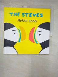 The Steves (精裝本)【禮筑外文書店】[79折] 歷史價格詳細信息
