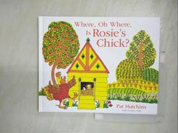 Rosie's Walk (1CD only)(韓國JY Books版)【禮筑外文書店】[73折] 歷史價格詳細信息