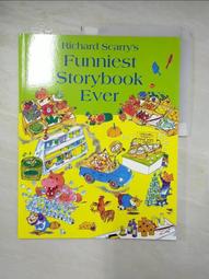 Richard Scarry’s Best Collection Ever(10本)【金石堂】 歷史價格詳細信息