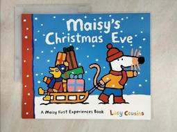 Maisy's Christmas Letters (精裝操作書)(英國版)【禮筑外文書店】[79折] 歷史價格詳細信息