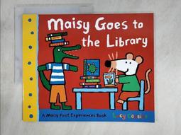 Maisy Goes to the City (平裝本)(英國版)【禮筑外文書店】[79折] 歷史價格詳細信息