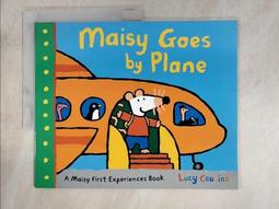 Maisy Goes by Plane (平裝本)(英國版)【禮筑外文書店】[79折] 歷史價格詳細信息