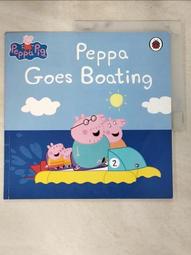 Peppa Pig: Peppa Goes Swimming (硬頁書)【禮筑外文書店】[79折] 歷史價格詳細信息