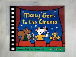 Maisy Goes to the City (平裝本)(英國版)【禮筑外文書店】[79折] 歷史價格詳細信息