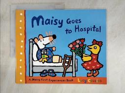 Maisy Goes to the City (平裝本)(英國版)【禮筑外文書店】[79折] 歷史價格詳細信息